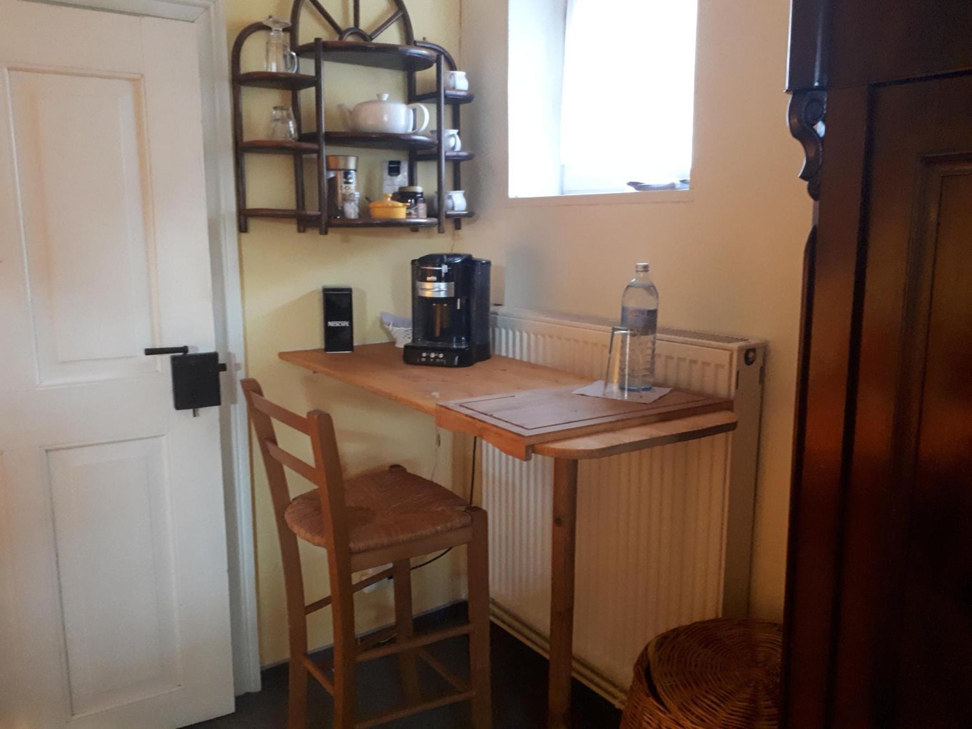 Blumenhaus Apartment Velten Room photo